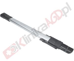 Rura teleskopowa SpeedPro Aqua do odkurzacza bezprzewodowego