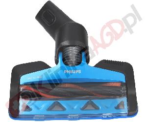 Elektroszczotka SpeedPro Max Aqua do odkurzacza bezprzewodowego