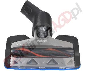 Elektroszczotka do odkurzacza bezprzewodowego