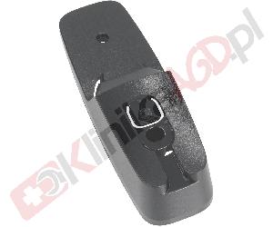 Uchwyt ścienny do odkurzacza bezprzewodowego