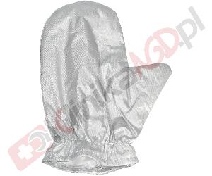 Rękawica ochronna do parownicy | 23cm 16.5cm Laurastar