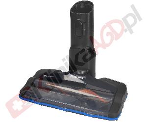 Elektroszczotka 360 suction do odkurzacza bezprzewodowego