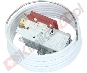 Termostat chłodziarki Ranco K61-L1506 do lodówki
