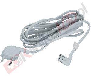 Kabel zasilający do telewizora