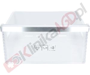 Szuflada zamrażarki do lodówki | 42.2cm x 32.3cm x 21.1cm Samsung