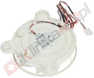 Silnik wentylatora do lodówki Samsung RF23M8090SG