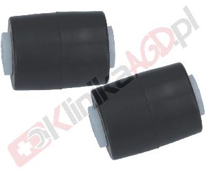 Kółko elektroszczotki do odkurzacza bezprzewodowego