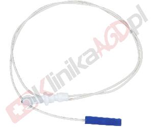 Iskrownik 65.5cm do płyty gazowej