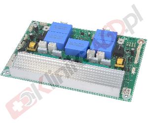 Moduł mocy do płyty indukcyjnej