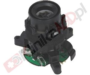 Silnik do odkurzacza bezprzewodowego