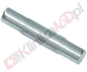 Trzpień kółka do odkurzacza bezprzewodowego