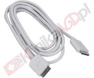 Kabel One Connect do telewizora