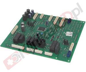 Moduł sterujący do lodówki Samsung RF23M8090SG