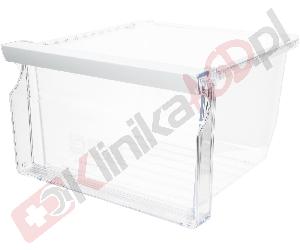 Szuflada zamrażarki do lodówki | 30.3cm x 31cm x 19.1cm