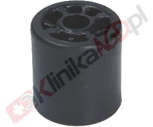 Kółko 30mm do lodówki Samsung RF23M8090SG
