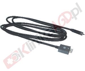 Kabel One Connect do telewizora Samsung UE65HU8505
