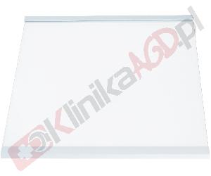 Półka zamrażarki do lodówki | 30.7cm x 30.3cm
