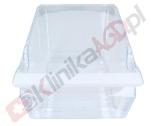Szuflada zamrażarki do lodówki | 30.3cm x 36.8cm x 19.7cm