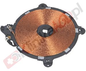 Induktor 160mm do płyty indukcyjnej