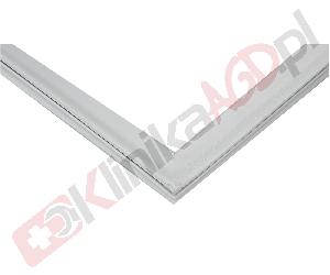 Uszczelka drzwi chłodziarki do lodówki | 91cm x 57cm Samsung