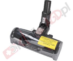 Elektroszczotka do odkurzacza bezprzewodowego