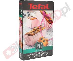 Płyta grzejna Małe batoniki do grilla | komplet Tefal
