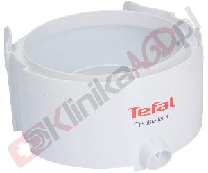 Pojemnik na sok do wyciskarki do soków Tefal