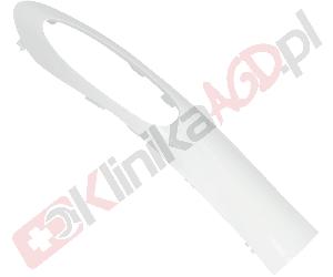 Obudowa uchwytu żelazka do generatora pary Tefal