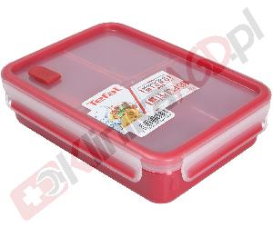 Pojemnik na żywność Tefal MasterSeal Micro | 1.2l