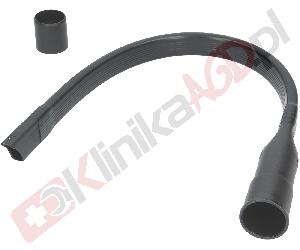 Ssawka szczelinowa do odkurzacza bezprzewodowego | elastyczna min 32mm /max 35mm Rowenta