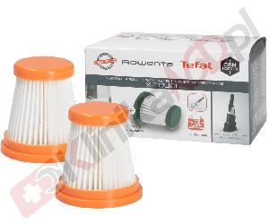 Szczotka czyszcząca filtra do odkurzacza