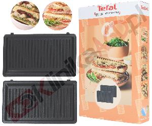 Płyta grzejna Panini SnackCollection do opiekacza | komplet