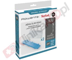 Nakładka mopa do odkurzacza bezprzewodowego