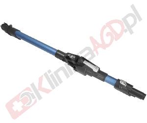 Rura teleskopowa Flex do odkurzacza bezprzewodowego