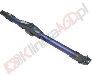 Rura teleskopowa Flex do odkurzacza bezprzewodowego