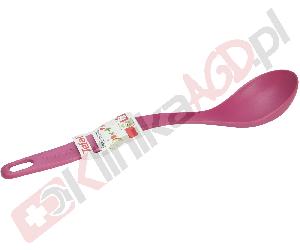 Chochla do zupy Tefal Fresh Kitchen | politereftalan etylenu (PET) - porecyklingowy wiśniowy Beko FSMT 62321 DXSS