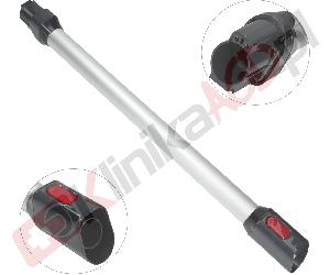 Rura teleskopowa X-Pert 3.60 do odkurzacza bezprzewodowego