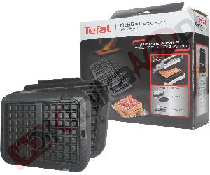 Płyta grillowa OptiGrill do grilla | komplet Tefal