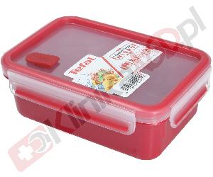 Pojemnik na żywność Tefal MasterSeal Micro | 1l