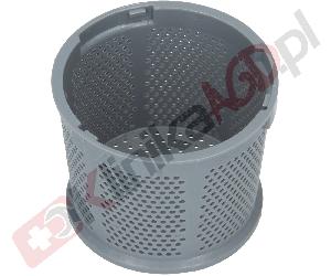 Ramka filtra do odkurzacza bezprzewodowego