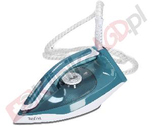 Żelazko do generatora pary | komplet Tefal