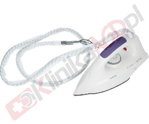 Żelazko do generatora pary Tefal