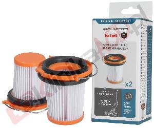 Szczotka czyszcząca filtra do odkurzacza