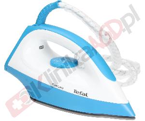 Żelazko do generatora pary | komplet Tefal