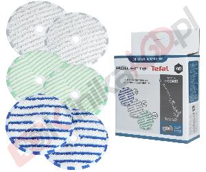 Szczotka czyszcząca filtra do odkurzacza