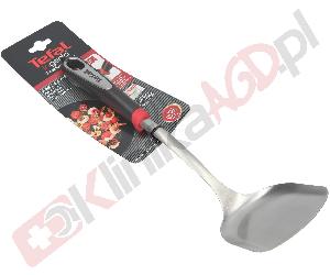 Łopatka do smażenia Tefal Ingenio | stal nierdzewna 34.5cm