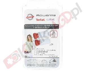 Sztyft czyszczący Tefal XD900100 do żelazka | 2szt