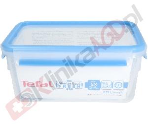 Pojemnik na żywność Tefal MasterSeal Fresh | 2.3l