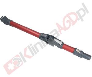 Rura teleskopowa do odkurzacza bezprzewodowego