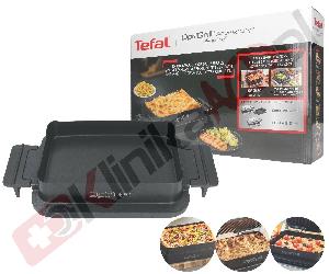 Płyta grzejna do grilla Tefal